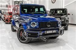 مێرسێدس بێنز G-Class